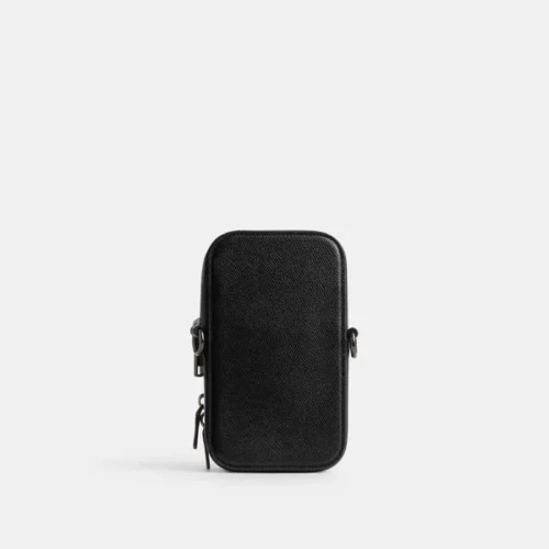 Bolsa Coach Crossbody - Imagem 3