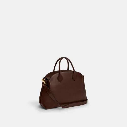 Bolsa Coach Soft Empire Carryall 40 - Imagem 2