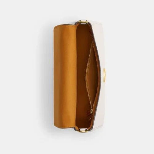 Bolsa Coach Soft Tabby Shoulder off - Imagem 2