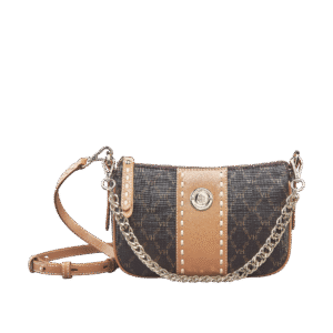 Bolsa Victor Hugo Charli Elos coffee