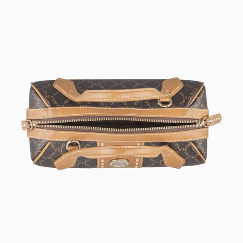 Bolsa Victor Hugo Fiori AL Baby - Imagem 2