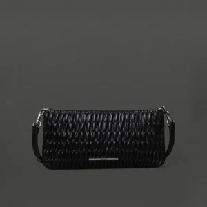 Bolsa Calvin Klein Drapeada