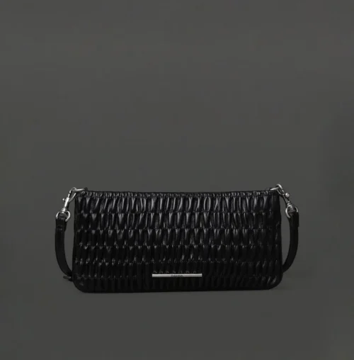 Bolsa Calvin Klein Drapeada