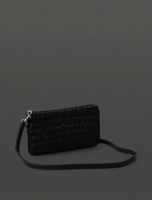 Bolsa Calvin Klein Drapeada - Imagem 2