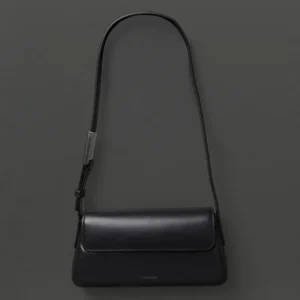 Bolsa Calvin Klein Belted