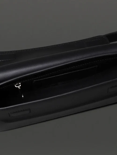 Bolsa Calvin Klein Belted - Imagem 3