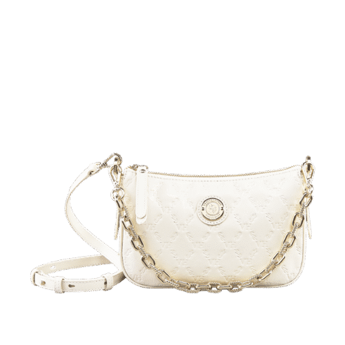 Bolsa Victor Hugo Charli crystal hue
