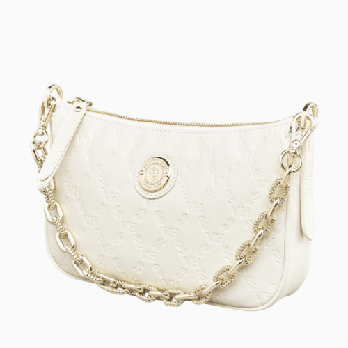 Bolsa Victor Hugo Charli crystal hue - Imagem 2