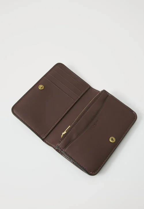 Porta-Cartões Coach Essential Slim Signature - Imagem 2