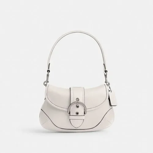 Bolsa Coach Soho off