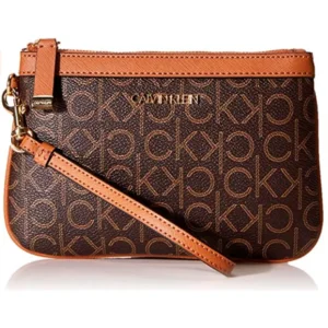 Bolsa de Mão Calvin Klein Com Alcinha