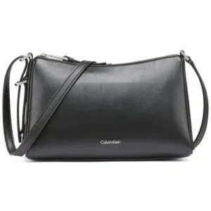 Bolsa Calvin Klein black