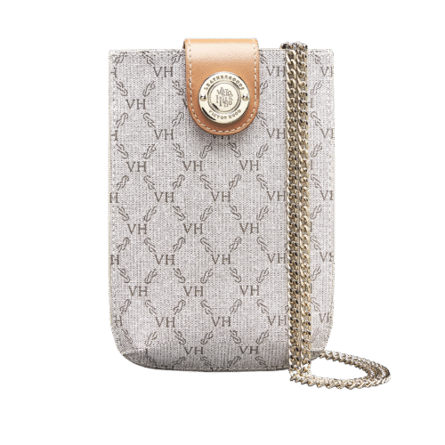 Bolsa Victor Hugo Teddy