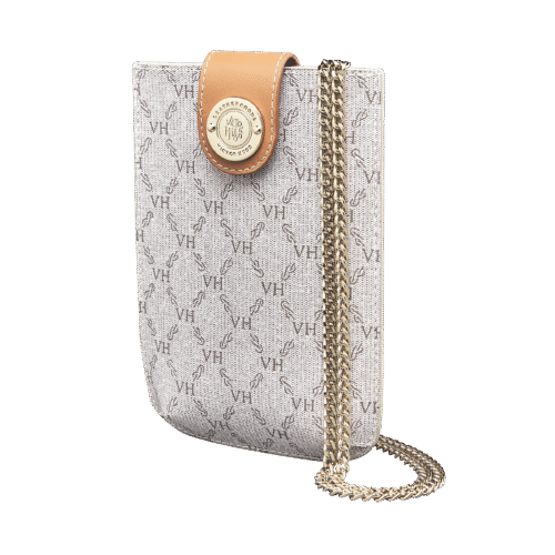 Bolsa Victor Hugo Teddy - Imagem 2