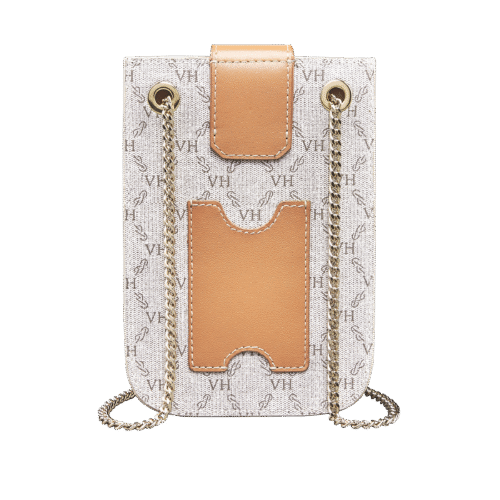 Bolsa Victor Hugo Teddy - Imagem 3