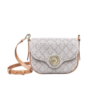 Bolsa Victor Hugo Lock Baby Messenger