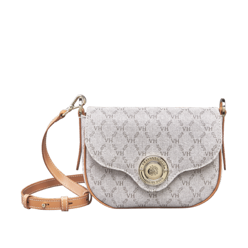 Bolsa Victor Hugo Lock Baby Messenger
