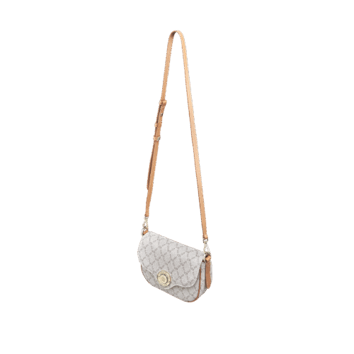 Bolsa Victor Hugo Lock Baby Messenger - Imagem 2