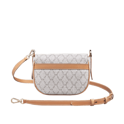Bolsa Victor Hugo Lock Baby Messenger - Imagem 3