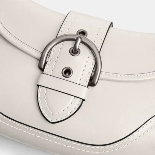 Bolsa Coach Soho off - Imagem 5