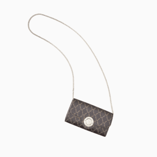 Bolsa Victor Hugo Lock Clutch Elos - Imagem 2