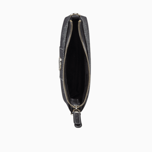 Bolsa Ada Toy Chain black - Imagem 3