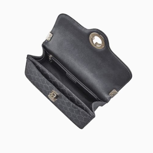 Bolsa Victor Hugo Lock Tank Medium - Imagem 2