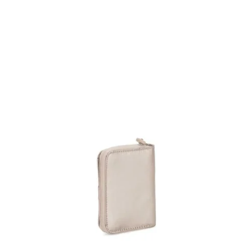 Carteira Kipling Money Love metallic glow - Imagem 3