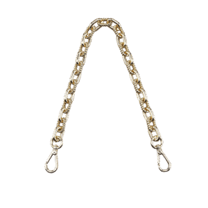 Alça Victor Hugo Chain Rope Small