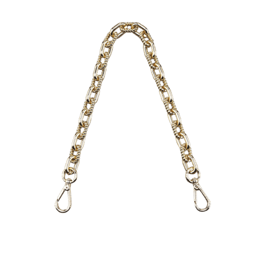 Alça Victor Hugo Chain Rope Small