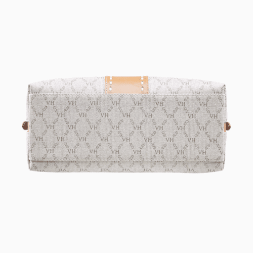 Bolsa Victor Hugo Fleur - Imagem 3