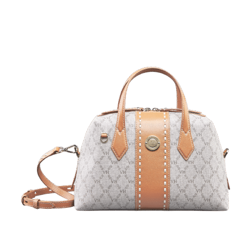 Bolsa Victor Hugo Fleur