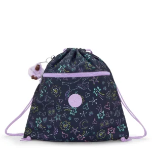 Mochila Kipling Supertaboo