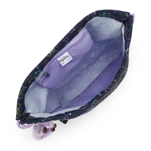 Mochila Kipling Supertaboo - Imagem 3