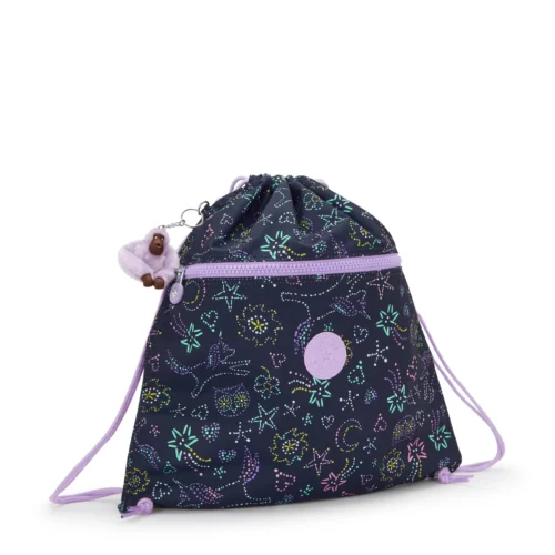 Mochila Kipling Supertaboo - Imagem 4