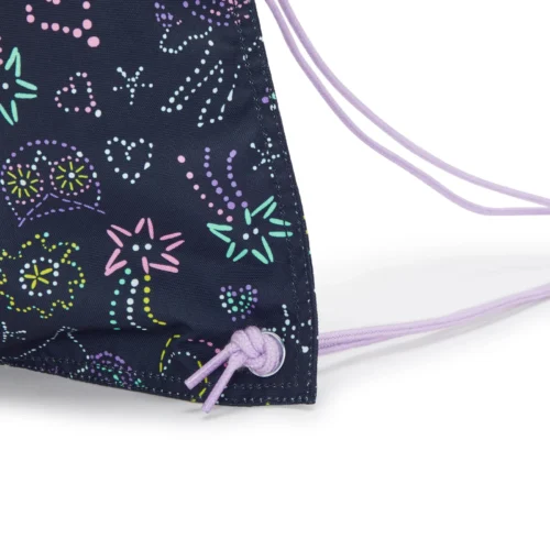Mochila Kipling Supertaboo - Imagem 5