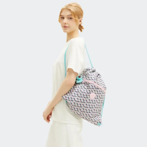 Mochila Kipling Supertaboo - Imagem 6