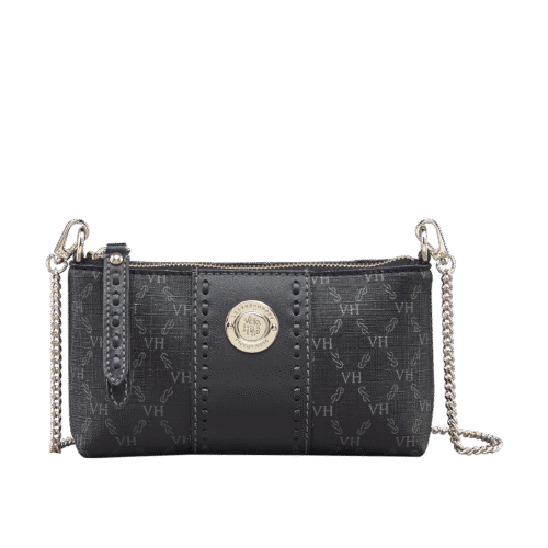 Bolsa Ada Toy Chain black