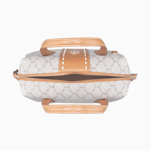 Bolsa Victor Hugo Fleur - Imagem 2