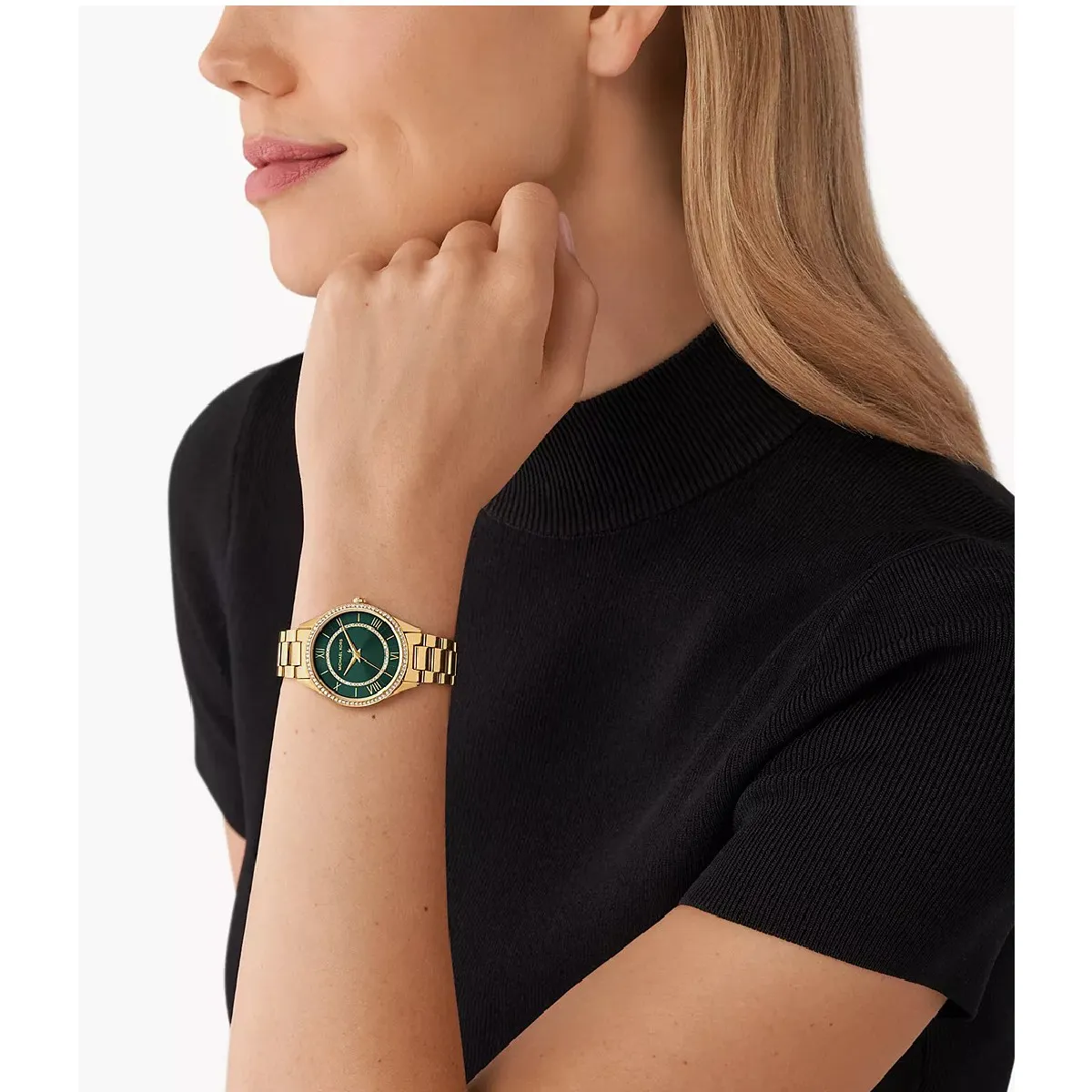 Relógio Michael Kors MK4737/1DN - Imagem 2