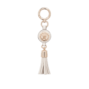 Chaveiro Victor Hugo Porte Clef crystal