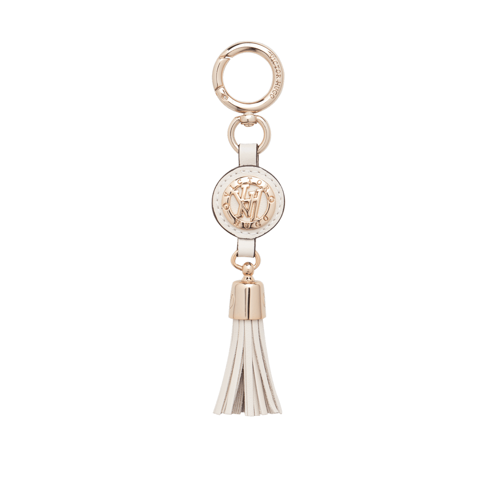 Chaveiro Victor Hugo Porte Clef crystal