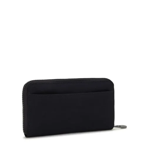 Carteira Kipling New Imali Preto - Imagem 2