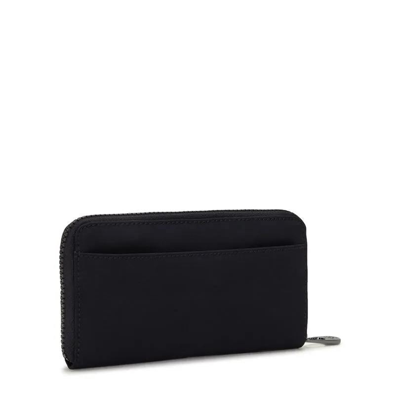Carteira Kipling New Imali Preto - Imagem 2