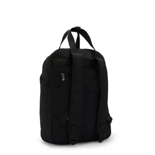 Mochila Kipling Kazuki L Preto - Imagem 2
