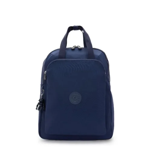 Mochila Kipling Kazuki L Azul - Imagem 2