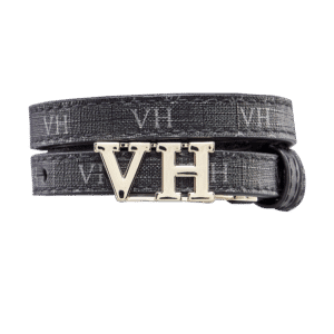 Cinto Victor Hugo duplo 90 cm