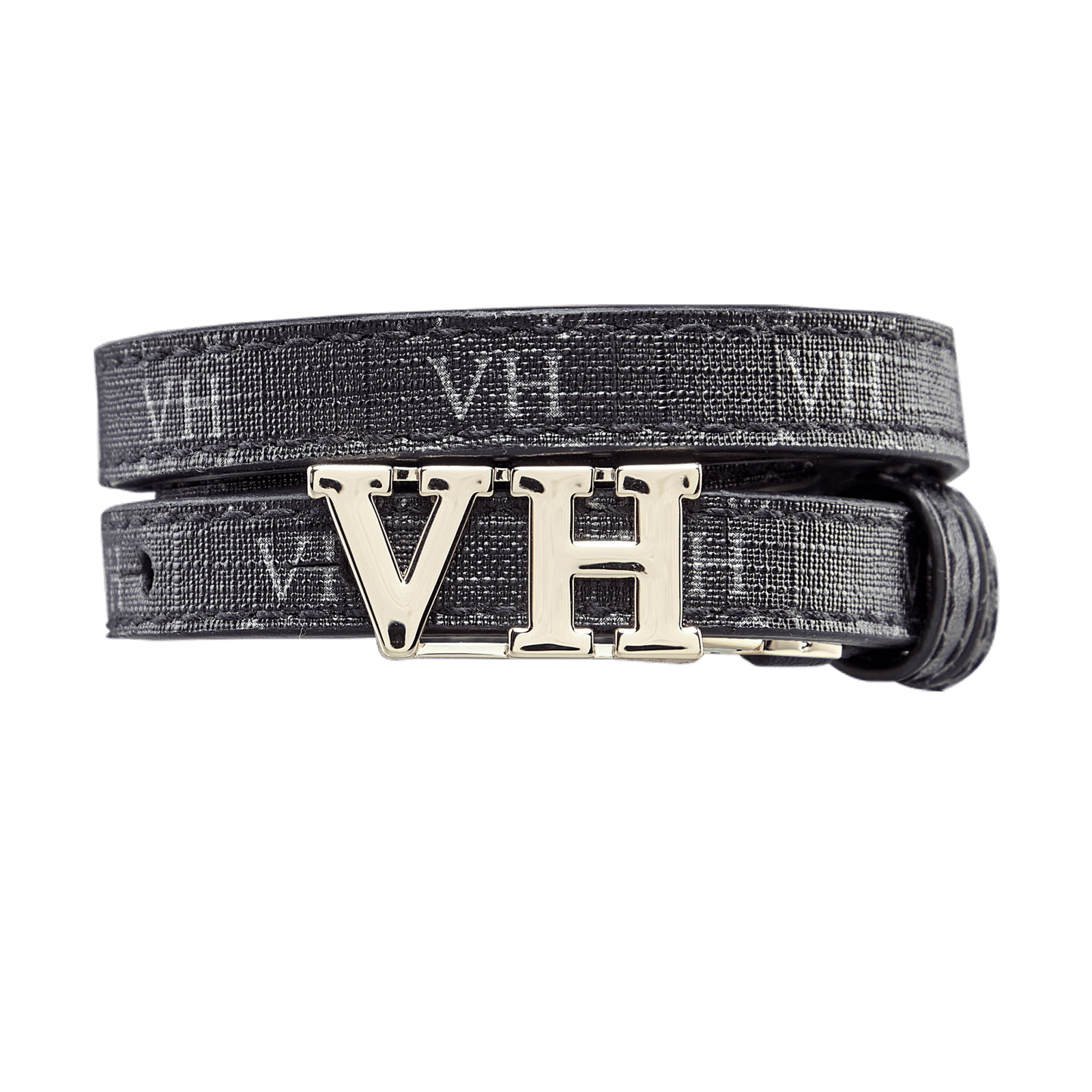 Cinto Victor Hugo duplo 90 cm