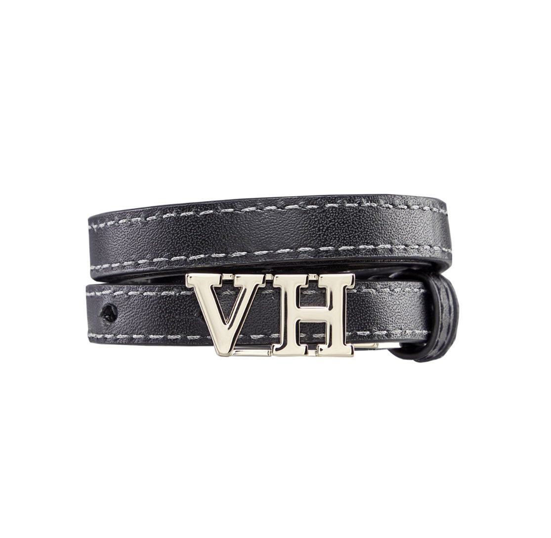 Cinto Victor Hugo duplo 90 cm - Imagem 2