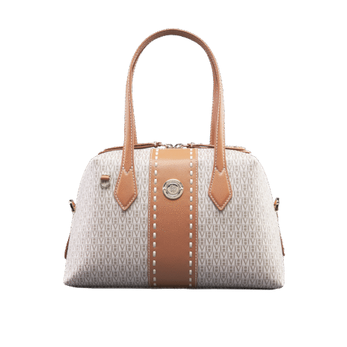Bolsa Victor Hugo Fleur